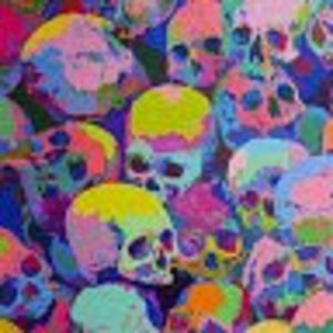 Meet your Posher, Joy